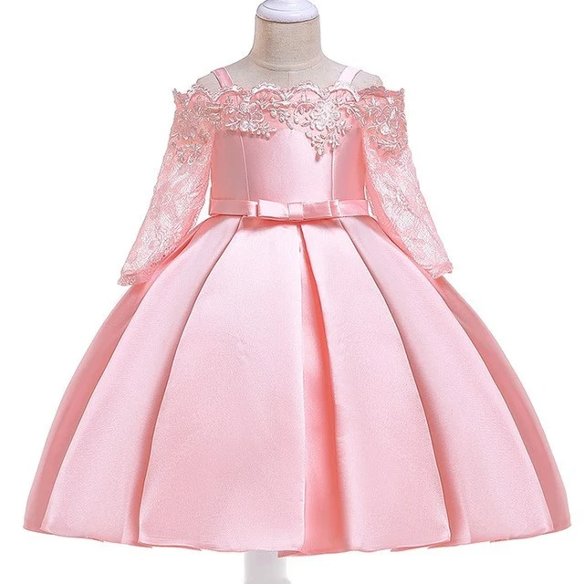 Elegant Lace Dress – Simple Style with Sophistication - Image 5